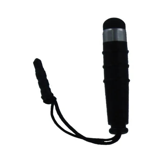 Xccess Dangling Stylus 3.5 mm. Black