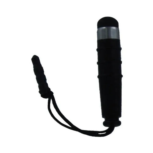 Xccess Dangling Stylus 3.5 mm. Black