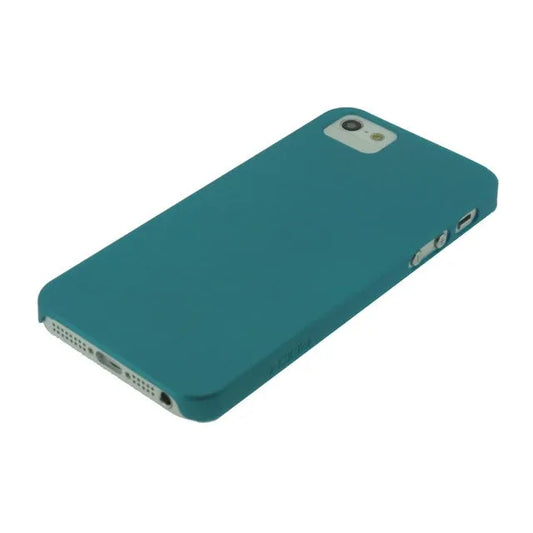 Rock Naked Cover Apple iPhone 5/5S/SE Blue