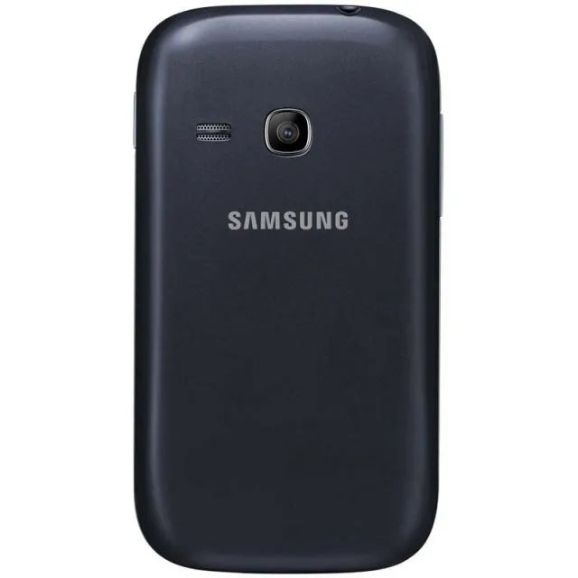 EF-PS631BLEGWW Samsung Protective Cover Galaxy Young S6310 Blue