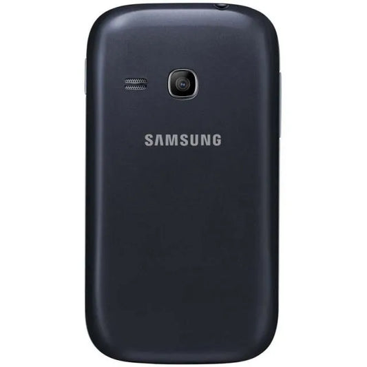 EF-PS631BLEGWW Samsung Protective Cover Galaxy Young S6310 Blue