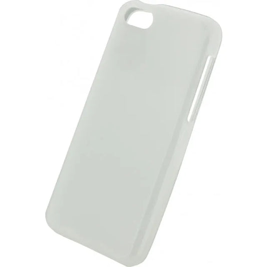 Xccess TPU Case Apple iPhone 5C Transparant White