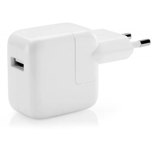 MD836ZM/A Apple USB Power Adapter 12W Weiß