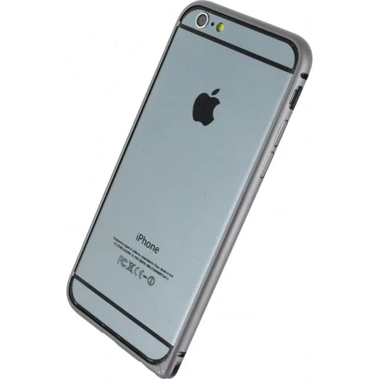 Rock Arc Slim Guard Bumber Apple iPhone 6 Grey
