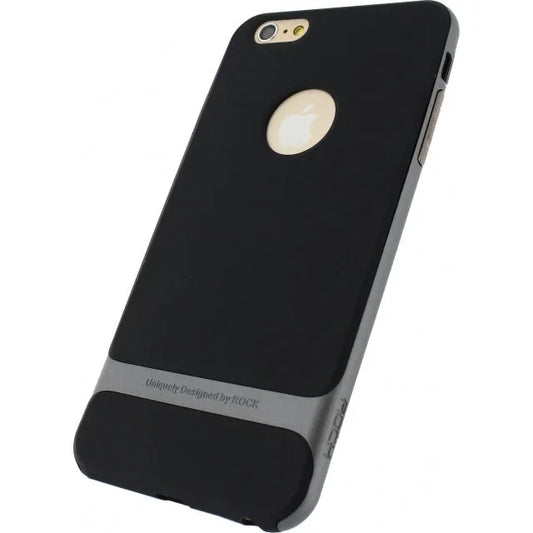 Rock Royce Cover Apple iPhone 6 Plus Iron Grey