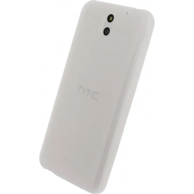 Xccess TPU Case HTC Desire 610 Transparent White