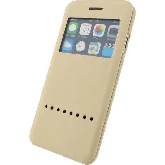 Rock Rapid Case Apple iPhone 6 Plus/6S Plus Light Gold