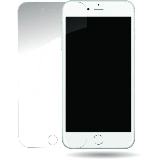 Mobilize Protecteur d'Écran en Verre Apple iPhone 6 Plus/6S Plus