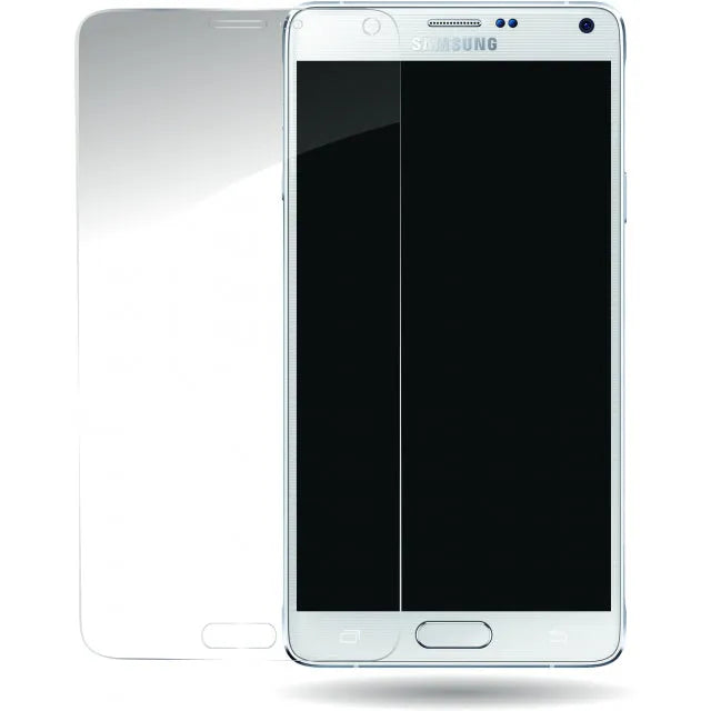 Mobilize Glass Screen Protector Samsung Galaxy Note 4