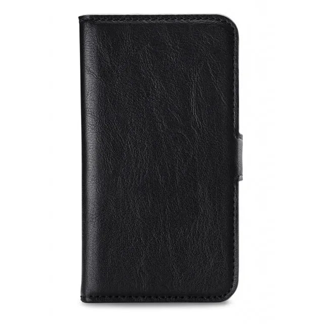 Xccess Wallet Book Case Universal Klein Schwarz