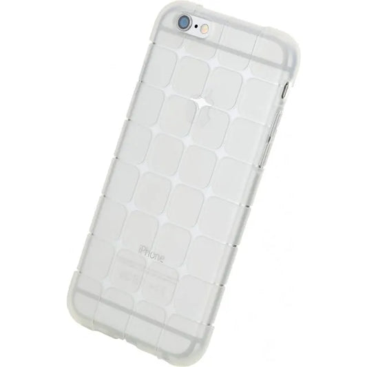 Rock Cubee TPU Cover Apple iPhone 6 Plus/6S Plus Transparent