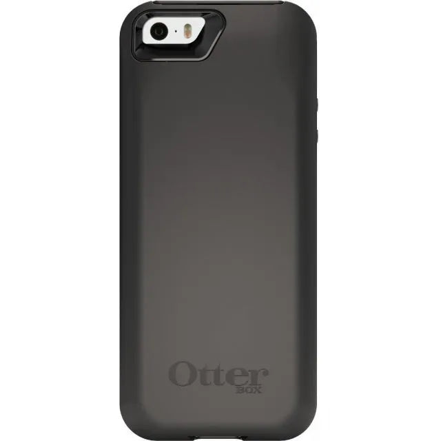 OtterBox Resurgence Power Case Apple iPhone 5/5S Black