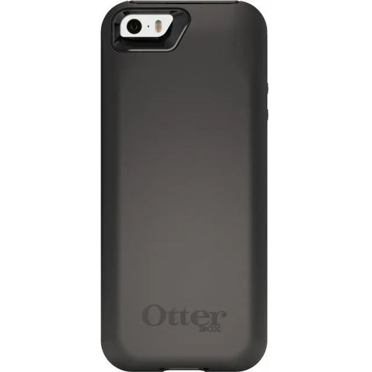 OtterBox Resurgence Power Case Apple iPhone 5/5S Black