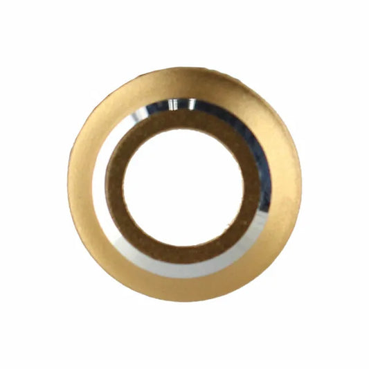 Xccess Camera Protection Sticker Apple iPhone 7/8/SE (2020/2022) Gold