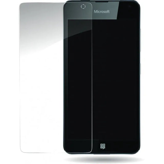 Mobilize Glass Displayschutzfolie Microsoft Lumia 650