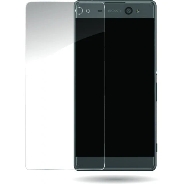 Mobilize Protection d'écran en Verre Trempé Sony Xperia XA Ultra