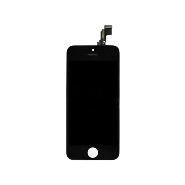 Full Copy LCD-Display incl. Touch Unit for Apple iPhone 5 Black
