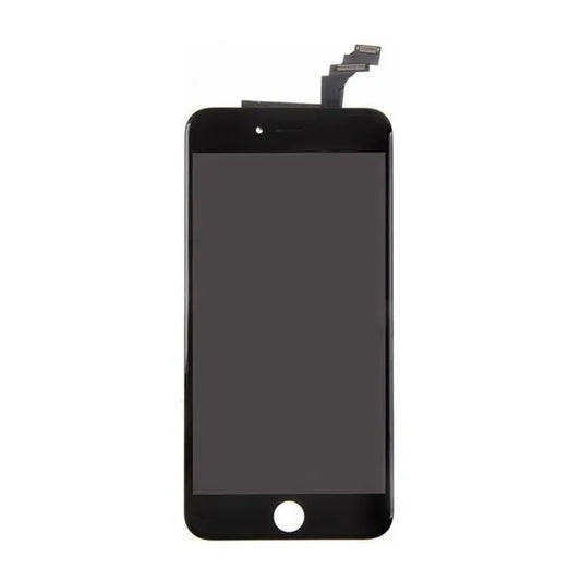 Full Copy LCD-Display incl. Touch Unit for Apple iPhone 6 Plus Black