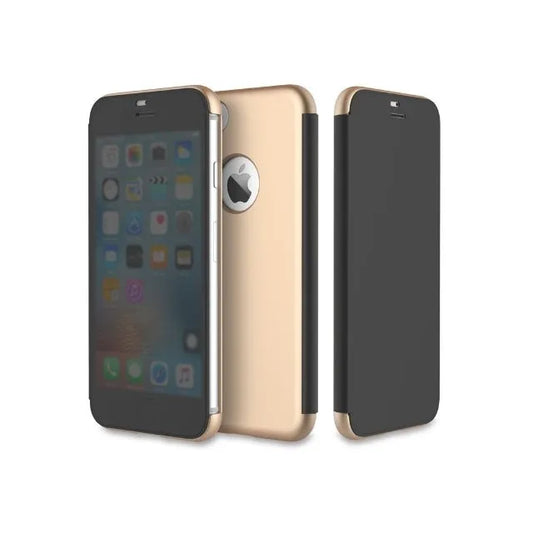 Rock Dr. V Case Apple iPhone 7/8/SE (2020/2022) Gold