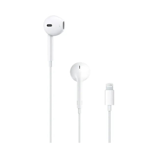 MMTN2ZM/A Apple Earpods with Remote and Mic. White
