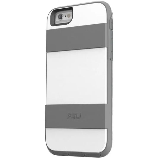 C02030 Peli Voyager Case Apple iPhone 6/6S/7/8/SE (2020/2022) White/Grey