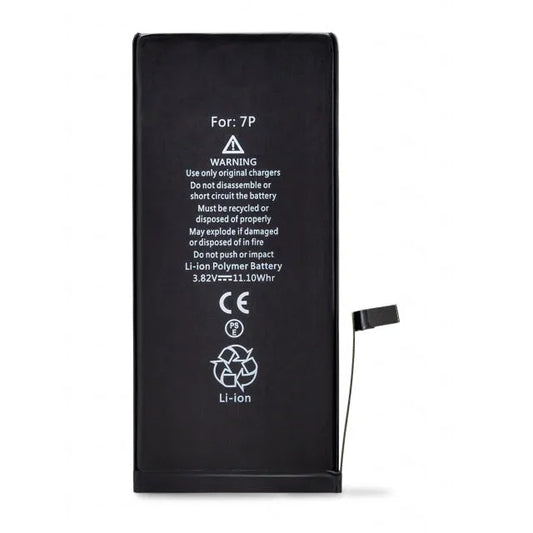 Xccess Accu Apple 616-00249 iPhone 7 Plus Comparable Li-Po 3100 mAh