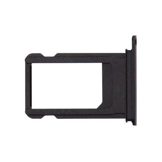 Replacement Sim Holder for Apple iPhone 7 Plus Black OEM