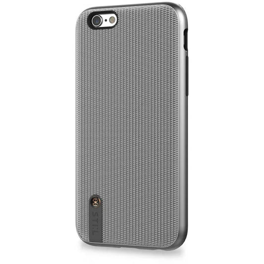 STI:L Chain Veil Protective Case Apple iPhone 6/6S Silver
