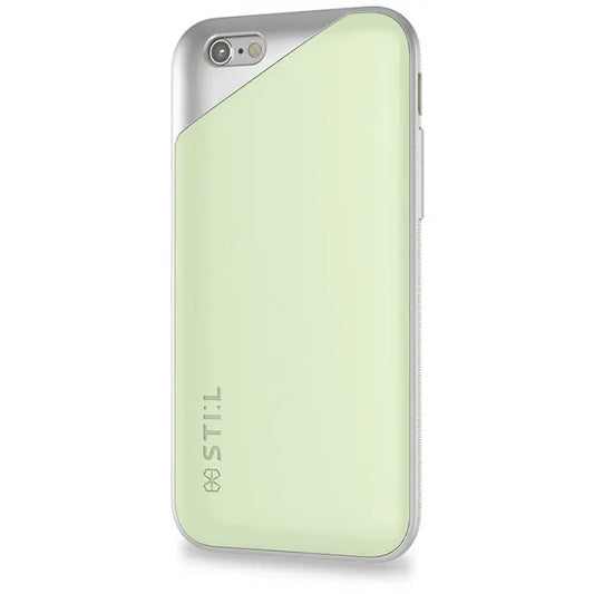STI:L Masquerade Protective Case Apple iPhone 6/6S Green