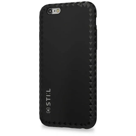 STI:L Jewel Edge Protective Case Apple iPhone 6/6S Black