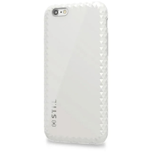 STI:L Jewel Edge Protective Case Apple iPhone 6/6S White