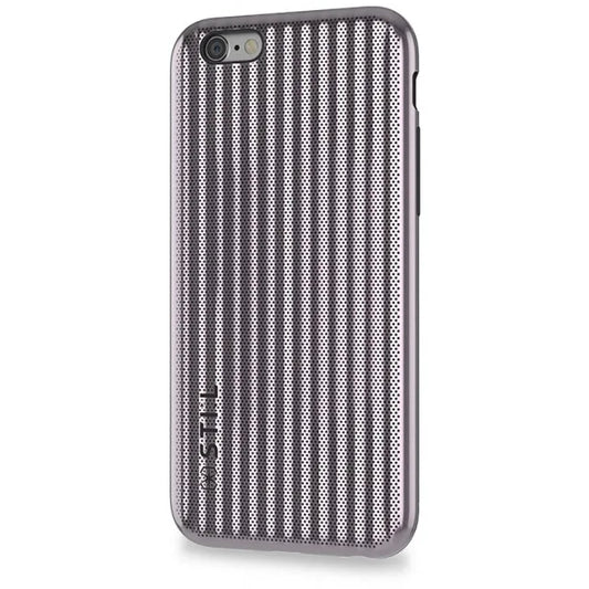 STI:L Jet Set Protective Case Apple iPhone 6/6S Pink Gold