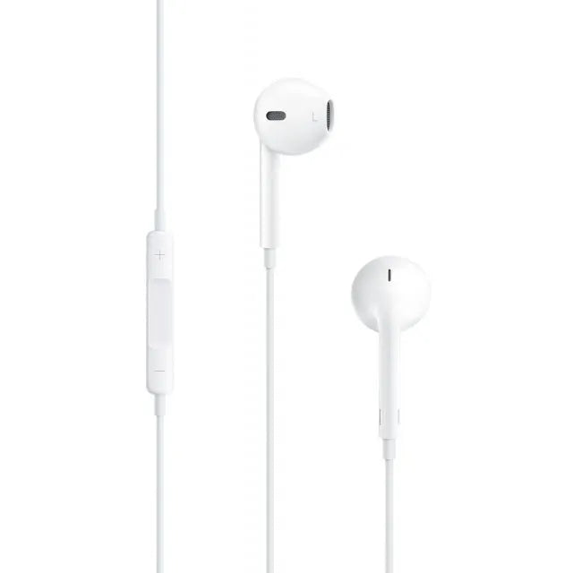 MNHF2ZM/A Apple EarPods with Remote and Mic. White