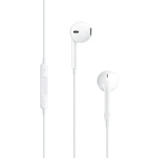 MNHF2ZM/A Apple EarPods with Remote and Mic. White