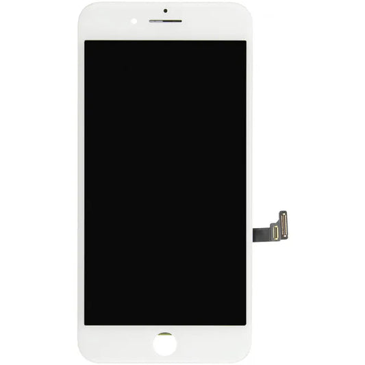 Full Copy LCD-Display incl. Touch Unit for Apple iPhone 7 Plus White
