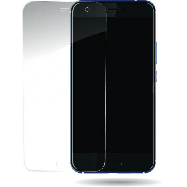 Protecteur d'écran en verre Mobilize HTC U11