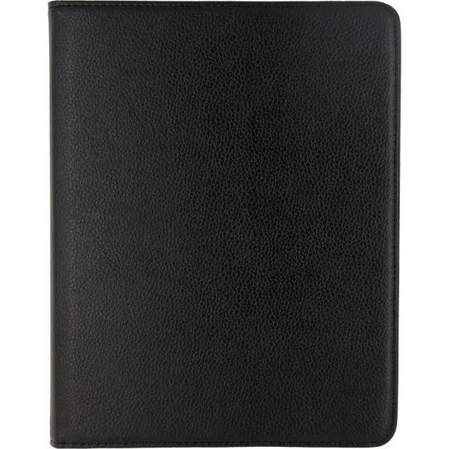 Xccess Rotating Stand Case Apple iPad 9.7 2017/2018/Air Black