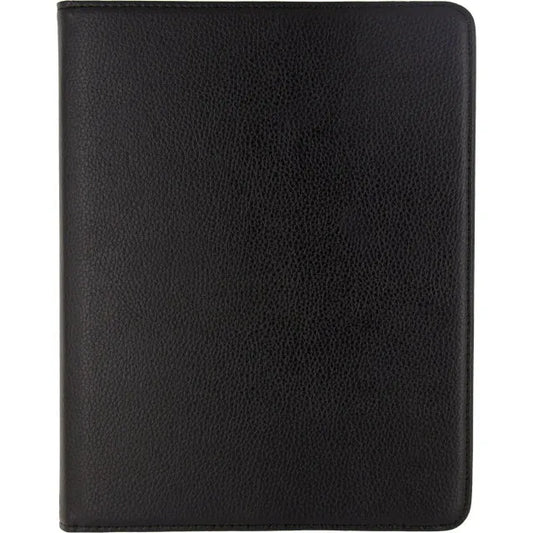 Xccess Rotating Stand Case Apple iPad 9.7 2017/2018/Air Black
