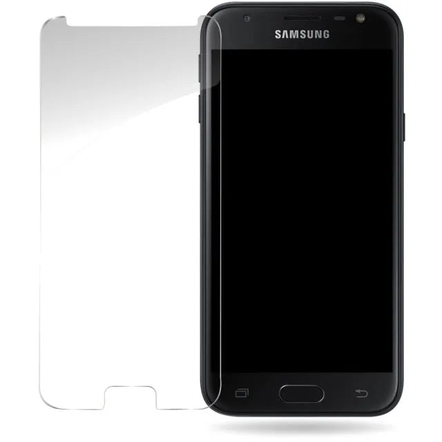 Mobilize Film de Protection en Verre Trempé Samsung Galaxy J3 2017