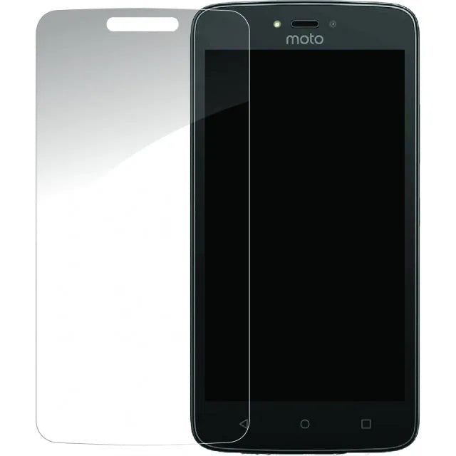 Mobilize Glass Screen Protector Motorola Moto C Plus
