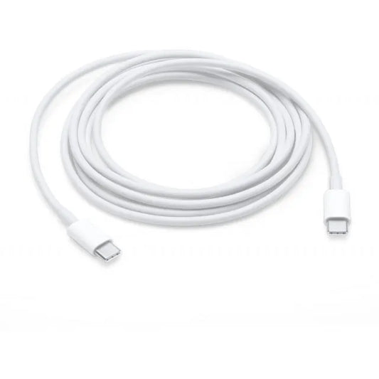MLL82ZM/A Apple USB-C to USB-C Cable 2m. White