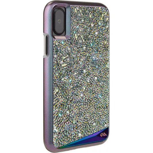 CM036276 Case-Mate Premium Brilliance Case Apple iPhone X Iridescent