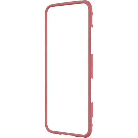Rhinoshield Crash Guard MOD Rim Apple iPhone 6/6S/7/8 Coral Pink