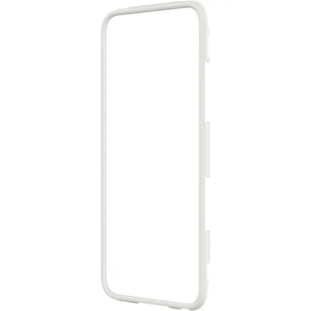 Rhinoshield Crash Guard MOD Rim Apple iPhone X White
