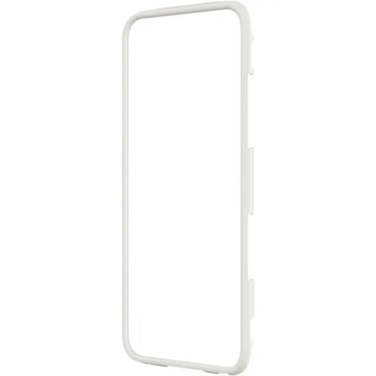 Rhinoshield Crash Guard MOD Rim Apple iPhone X White