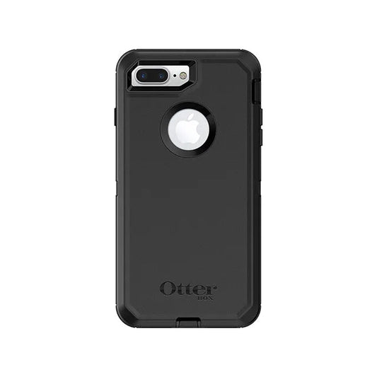 OtterBox Defender Series Apple iPhone 7 Plus/8 Plus Black