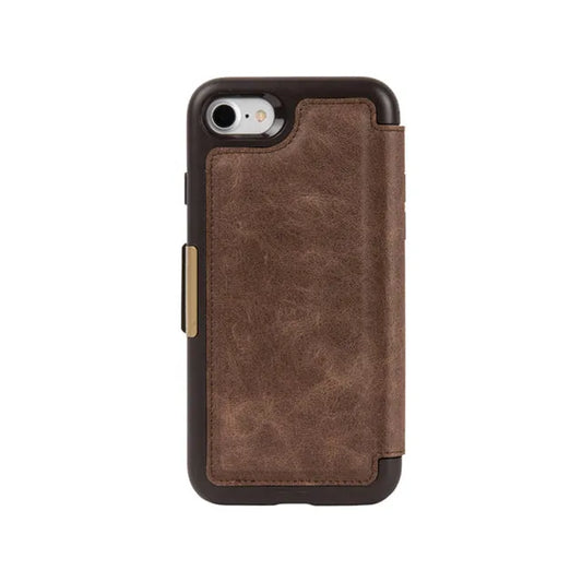 OtterBox Strada Apple iPhone 7/8/SE (2020/2022) Espresso