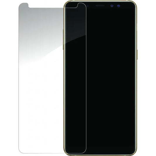 Mobilize Glass Screen Protector Samsung Galaxy A8+ 2018