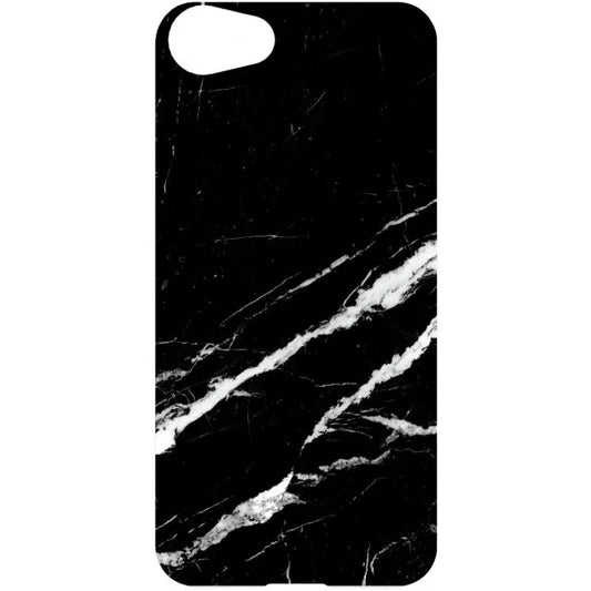 Rhinoshield Crash Guard MOD Back Plate Apple iPhone 5/5S/SE Marble Black Vermont