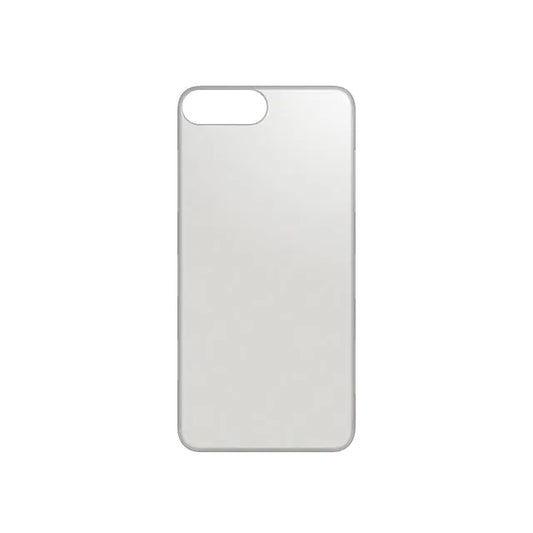 Rhinoshield Crash Guard MOD Back Plate Apple iPhone 6 Plus/6S Plus/7 Plus/8 Plus Matte White